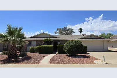 11634 N Rio Vista Drive, Sun City, AZ 85351 - Photo 1