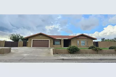 16030 N 43rd Street, Phoenix, AZ 85032 - Photo 1