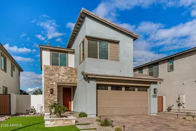 1490 E Blue Spruce Lane, Gilbert, AZ 85298 - Photo 4