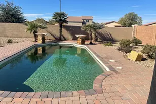 7386 S Morning Dew Ln, Buckeye, AZ 85326 - Photo 2