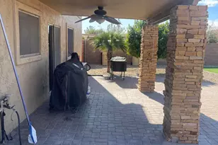 7386 S Morning Dew Ln, Buckeye, AZ 85326 - Photo 4