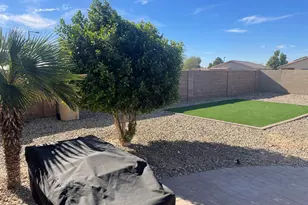 7386 S Morning Dew Ln, Buckeye, AZ 85326 - Photo 4