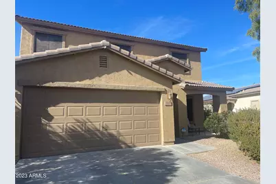 7386 S Morning Dew Lane, Buckeye, AZ 85326 - Photo 1