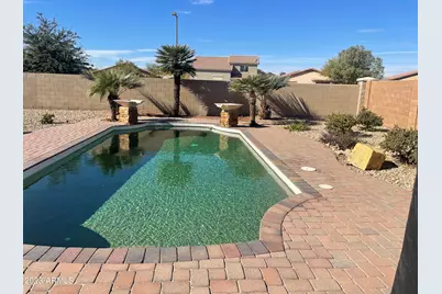 7386 S Morning Dew Lane, Buckeye, AZ 85326 - Photo 2