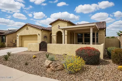 18106 W Redwood Lane, Goodyear, AZ 85338 - Photo 2