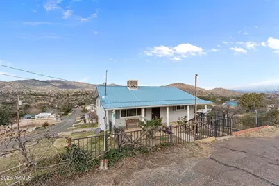 22876 S Crest --, Yarnell, AZ 85362 - Photo 30