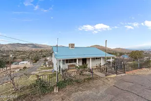 22876 S Crest --, Yarnell, AZ 85362 - Photo 30