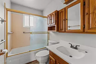 22876 S Crest --, Yarnell, AZ 85362 - Photo 20