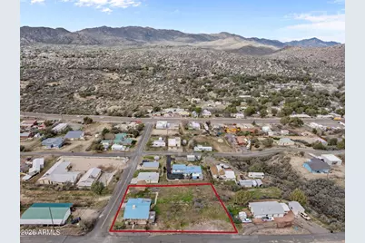 22876 S Crest --, Yarnell, AZ 85362 - Photo 4