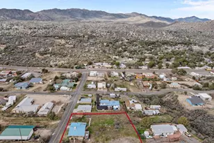 22876 S Crest --, Yarnell, AZ 85362 - Photo 4