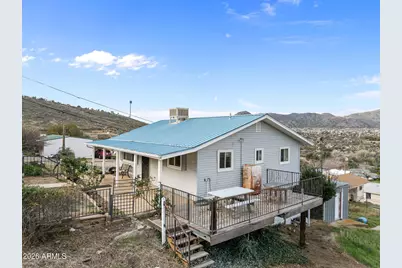 22876 S Crest --, Yarnell, AZ 85362 - Photo 12