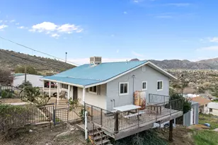 22876 S Crest --, Yarnell, AZ 85362 - Photo 12