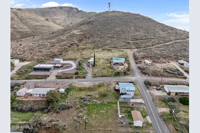 22876 S Crest --, Yarnell, AZ 85362 - Photo 10