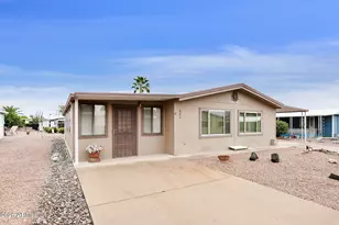 805 S 82nd Pl, Mesa, AZ 85208 - Photo 2
