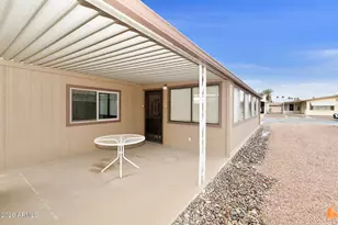 805 S 82nd Pl, Mesa, AZ 85208 - Photo 34