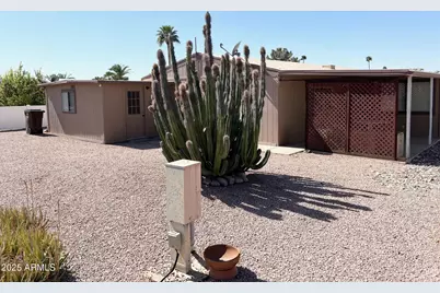 805 S 82nd Place, Mesa, AZ 85208 - Photo 28