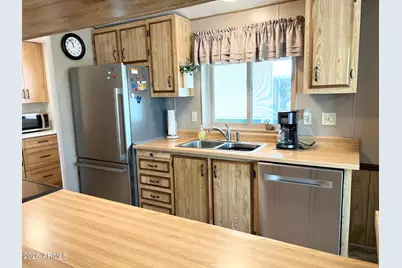 805 S 82nd Place, Mesa, AZ 85208 - Photo 4