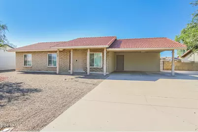 705 E Calle Bolo Lane, Goodyear, AZ 85338 - Photo 2