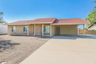 705 E Calle Bolo Ln, Goodyear, AZ 85338 - Photo 2