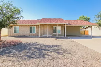 705 E Calle Bolo Lane, Goodyear, AZ 85338 - Photo 1