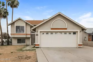 8838 W Encanto Blvd, Phoenix, AZ 85037 - Photo 1