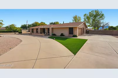 4815 W Soft Wind Drive, Glendale, AZ 85310 - Photo 2