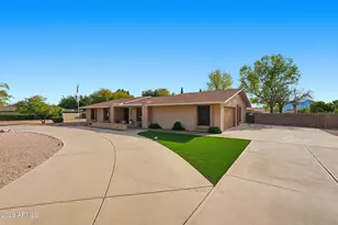 4815 W Soft Wind Dr, Glendale, AZ 85310 - Photo 2