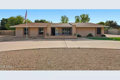 4815 W Soft Wind Drive, Glendale, AZ 85310 - Photo 1