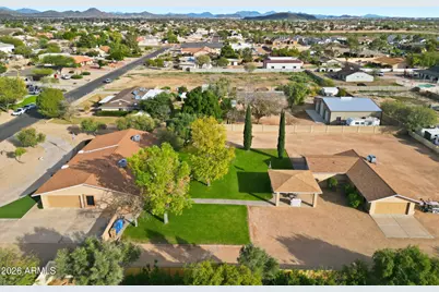 4815 W Soft Wind Drive, Glendale, AZ 85310 - Photo 50