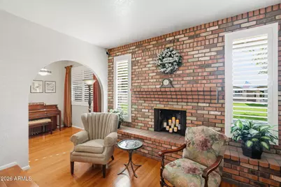 4815 W Soft Wind Drive, Glendale, AZ 85310 - Photo 24