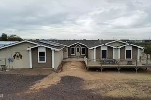 32015 N 223rd Ave, Wittmann, AZ 85361 - Photo 1