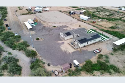 32015 N 223rd Avenue, Wittmann, AZ 85361 - Photo 4