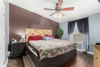 32015 N 223rd Avenue, Wittmann, AZ 85361 - Photo 24