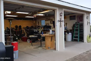 32015 N 223rd Ave, Wittmann, AZ 85361 - Photo 2