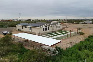 32015 N 223rd Ave, Wittmann, AZ 85361 - Photo 8