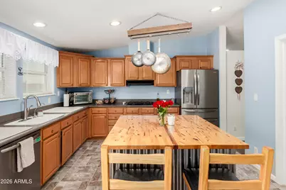 32015 N 223rd Avenue, Wittmann, AZ 85361 - Photo 22