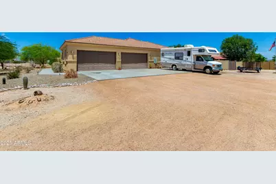3614 W Phillips Road, San Tan Valley, AZ 85144 - Photo 30