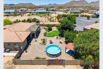 3614 W Phillips Road, San Tan Valley, AZ 85144 - Photo 56