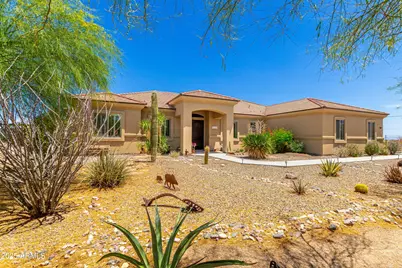 3614 W Phillips Road, San Tan Valley, AZ 85144 - Photo 2