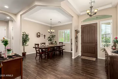 3614 W Phillips Road, San Tan Valley, AZ 85144 - Photo 4