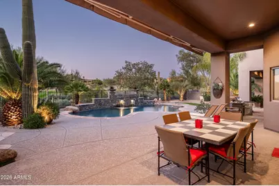 9920 E Quarry Trail, Scottsdale, AZ 85262 - Photo 42