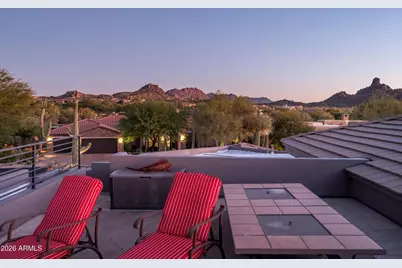9920 E Quarry Trail, Scottsdale, AZ 85262 - Photo 50