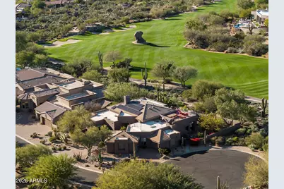 9920 E Quarry Trail, Scottsdale, AZ 85262 - Photo 4