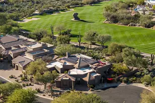 9920 E Quarry Trail, Scottsdale, AZ 85262 - Photo 4