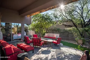 9920 E Quarry Trail, Scottsdale, AZ 85262 - Photo 38