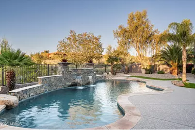 9920 E Quarry Trail, Scottsdale, AZ 85262 - Photo 32