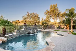 9920 E Quarry Trail, Scottsdale, AZ 85262 - Photo 32