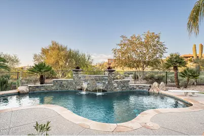 9920 E Quarry Trail, Scottsdale, AZ 85262 - Photo 34