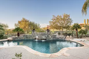 9920 E Quarry Trail, Scottsdale, AZ 85262 - Photo 34