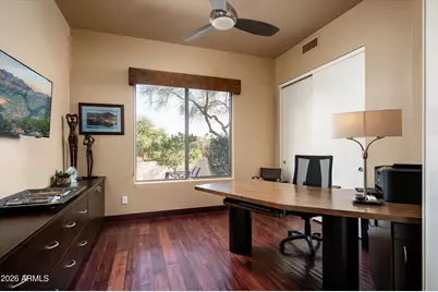 9920 E Quarry Trail, Scottsdale, AZ 85262 - Photo 22